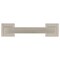 Hickory Hardware Pull 3 Inch Center to Center P3010-SN - alternate 2